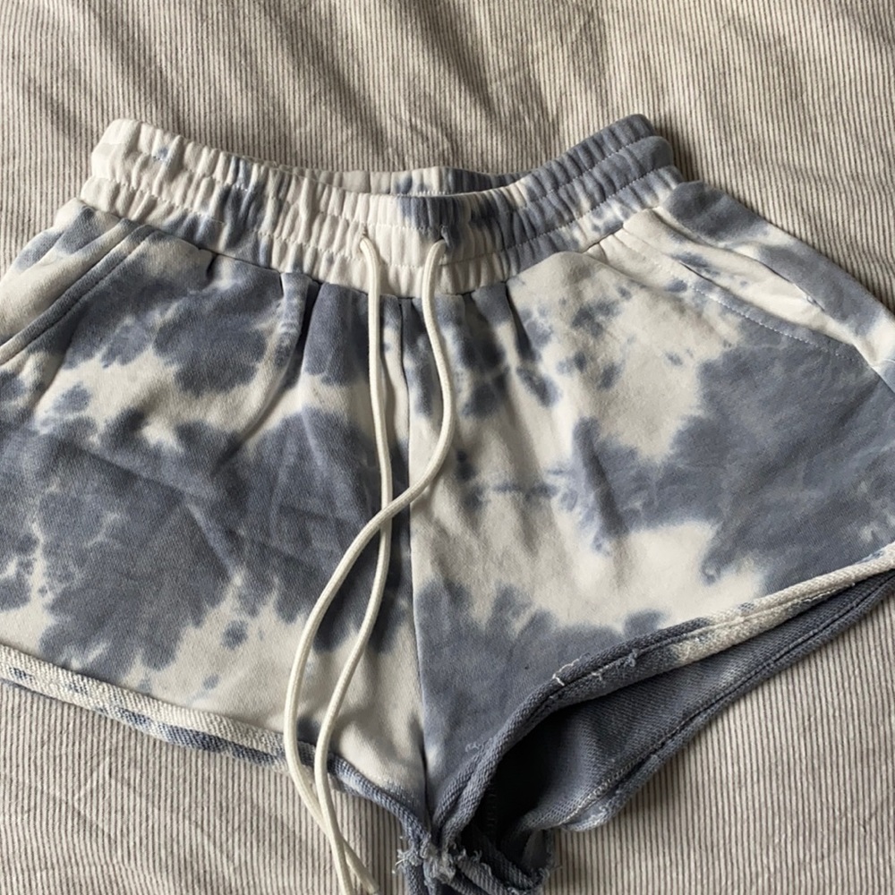 Princess Polly Frano Shorts